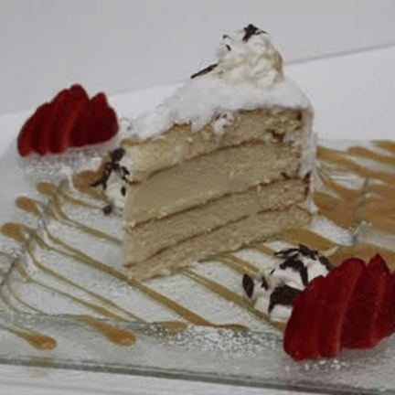 Coconut Cake