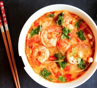 Tom Kha