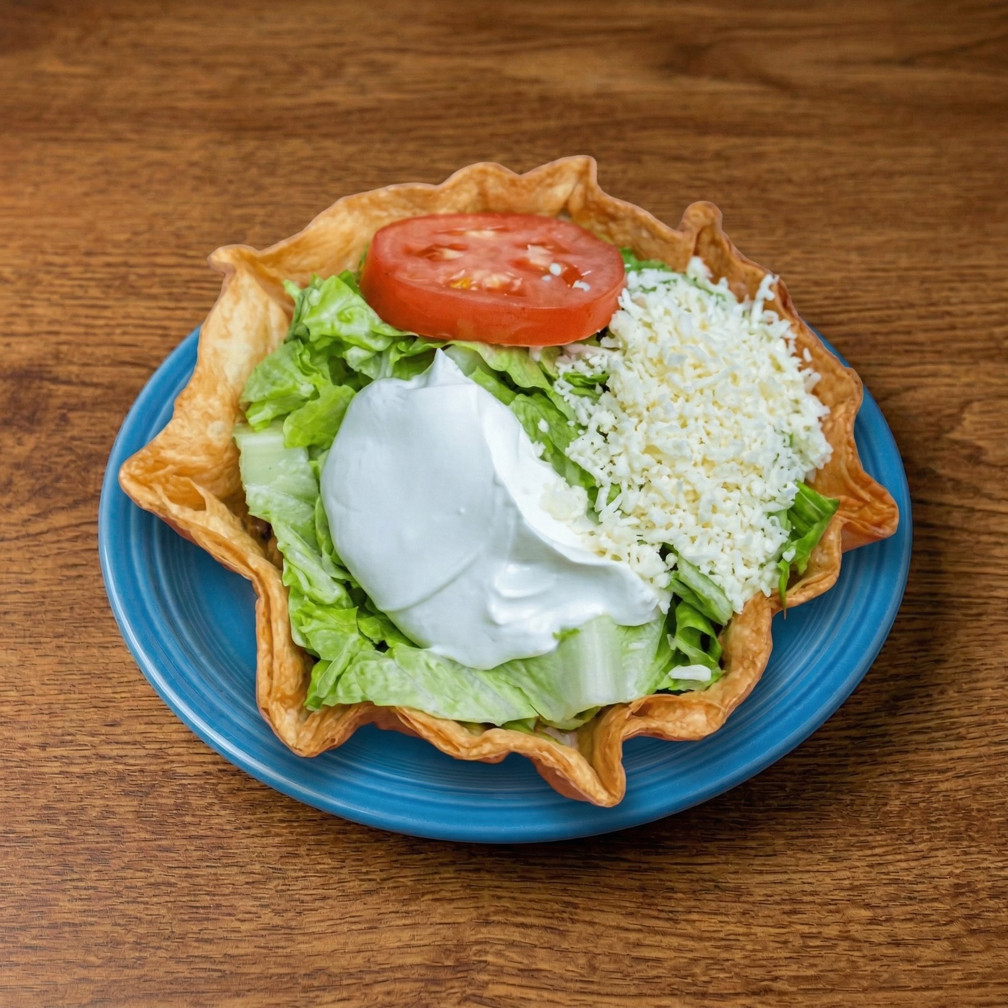 Taco Salad