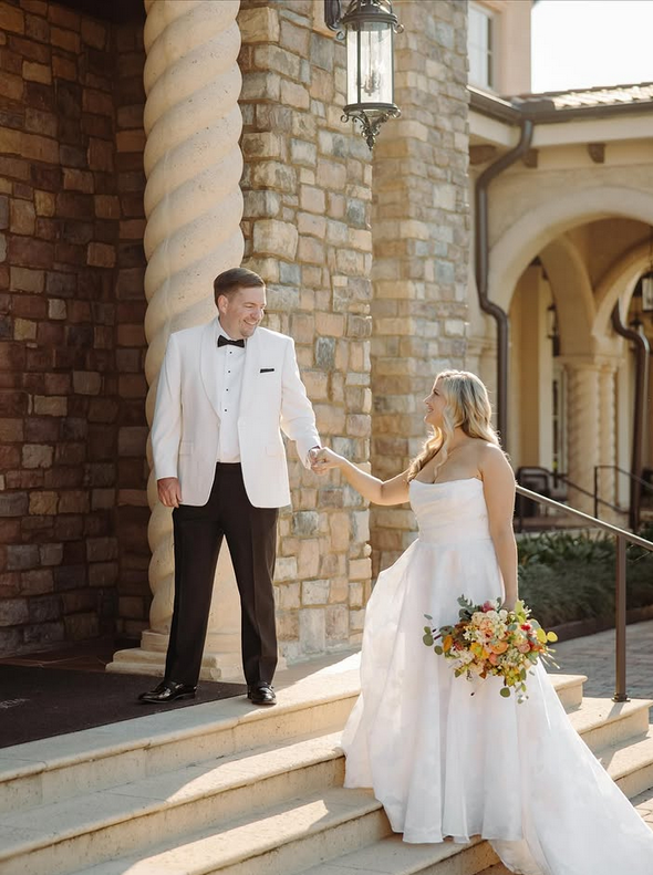 First Coast Weddings and Events Image