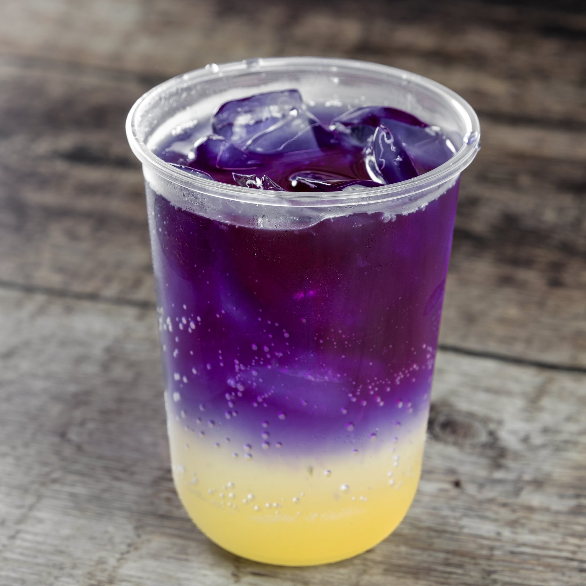 Butterfly Lemonade