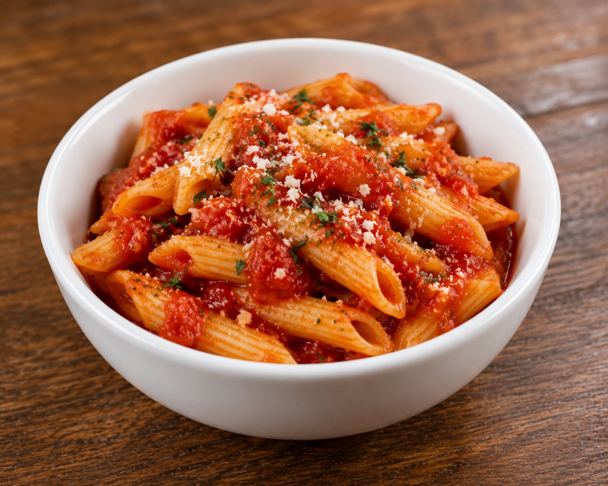Kids Pasta