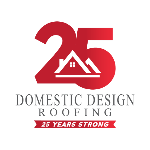 Domestic Design Roofing Jacksonville