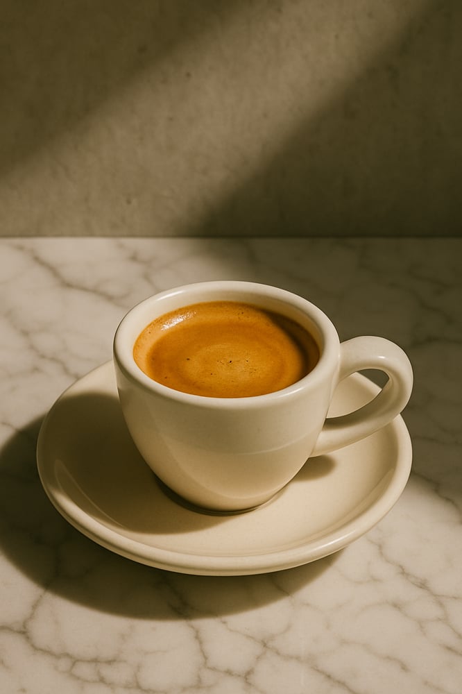 Double Espresso
