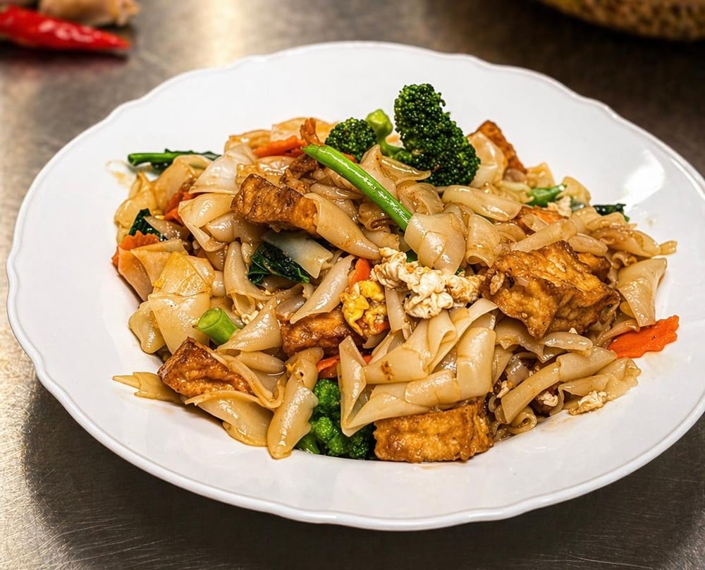 Pad See Ew
