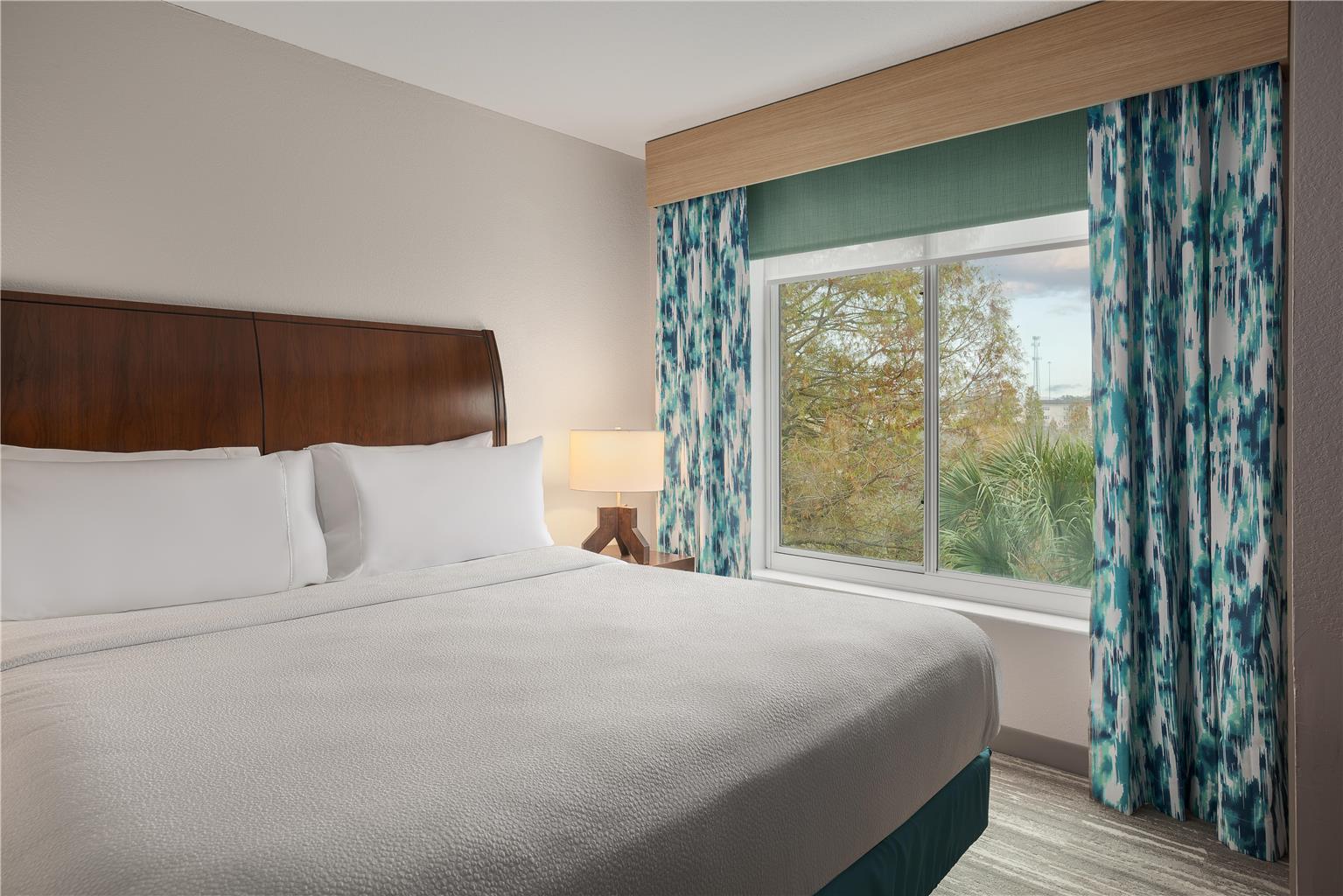 Hilton Garden Inn Tampa North Image