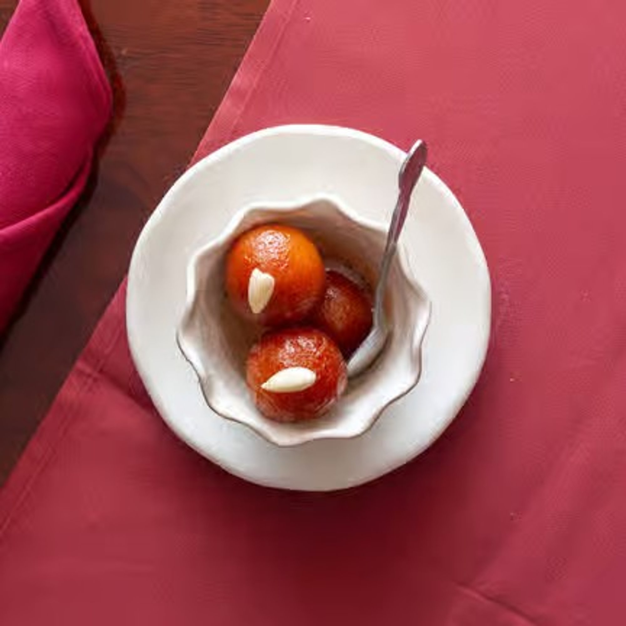 Gulab Jamun