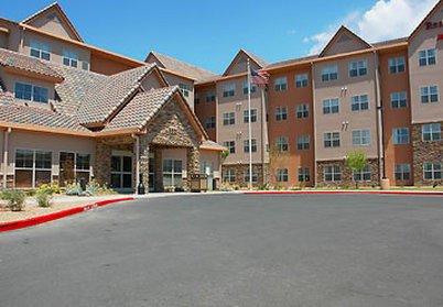 Residence Inn by Marriott Albuquerque Airport Photo