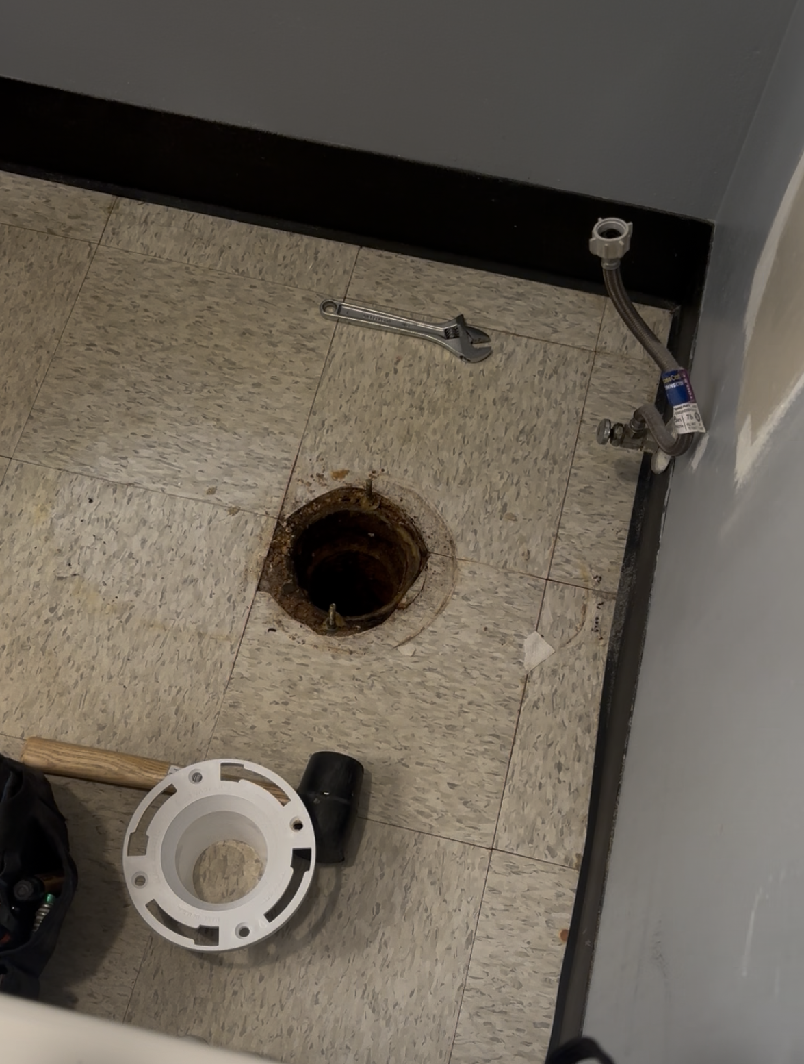 Mountain Standard Plumbing Image