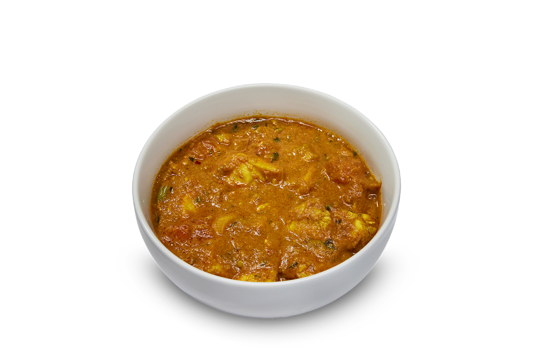 Paneer Curry