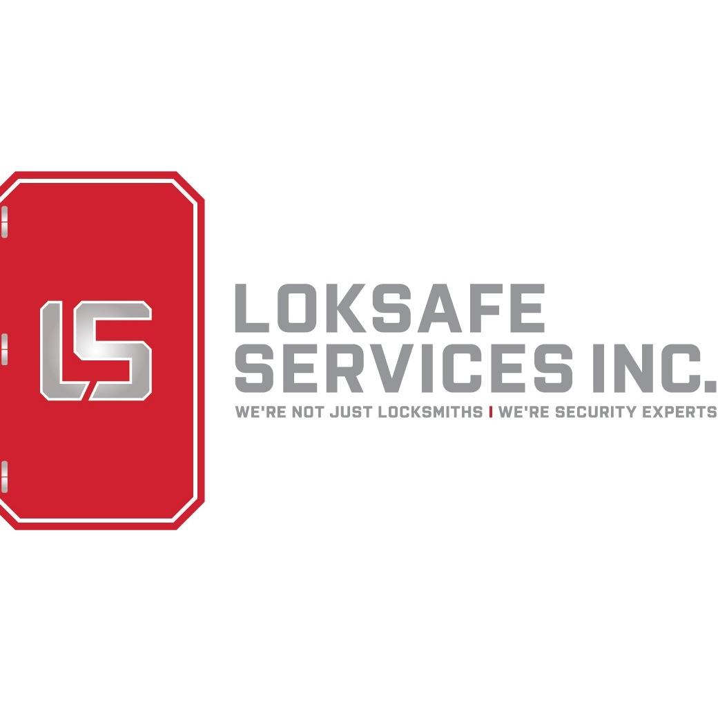 Loksafe Services Inc.