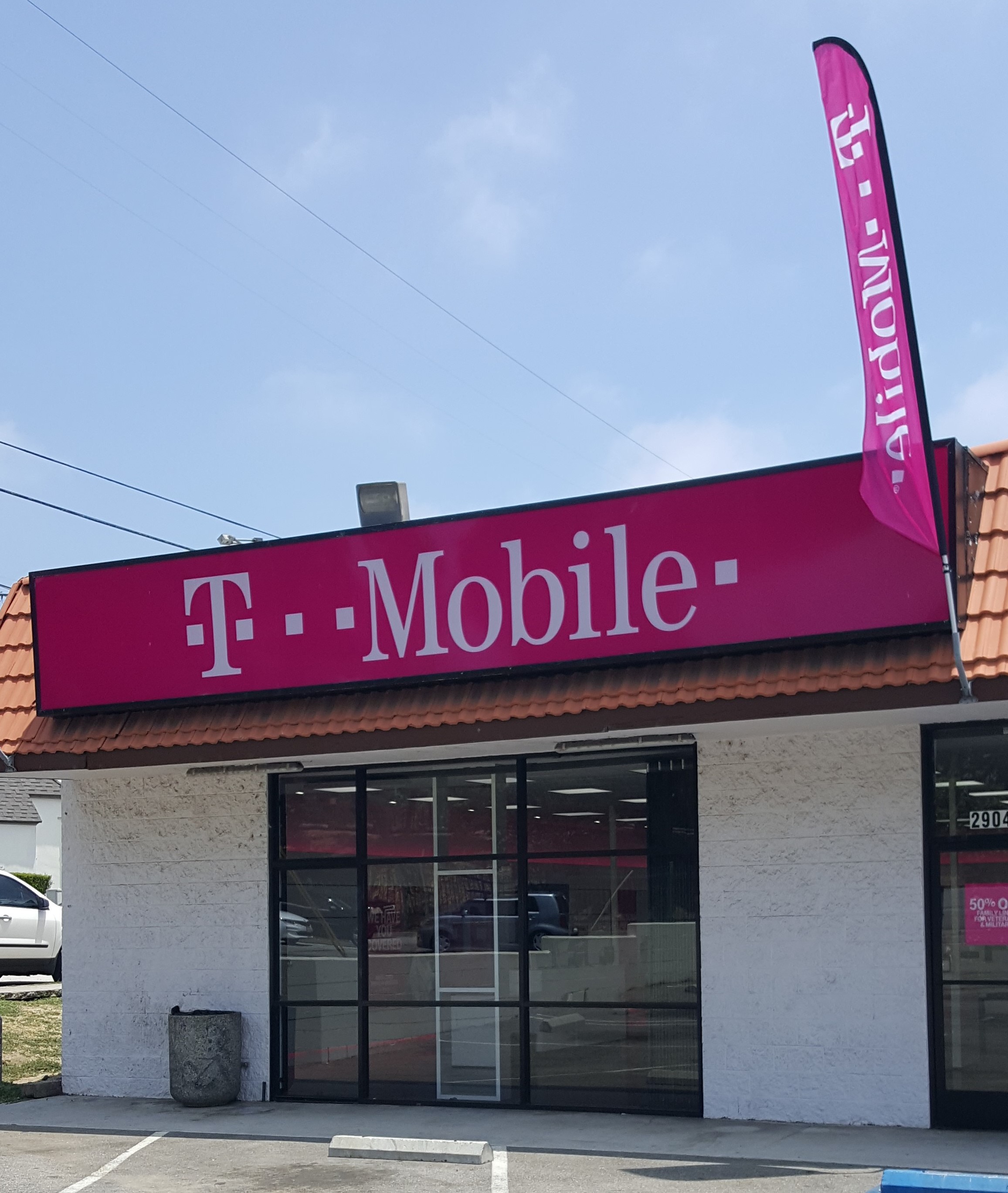 T-Mobile Photo