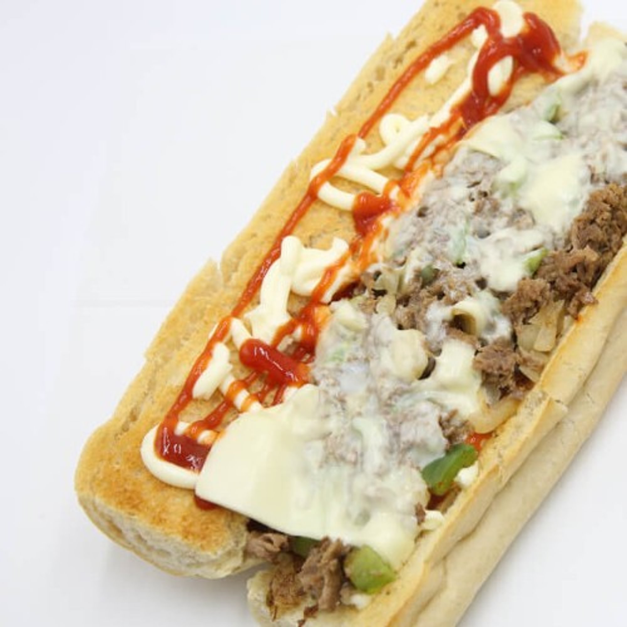 Philly Cheesesteak