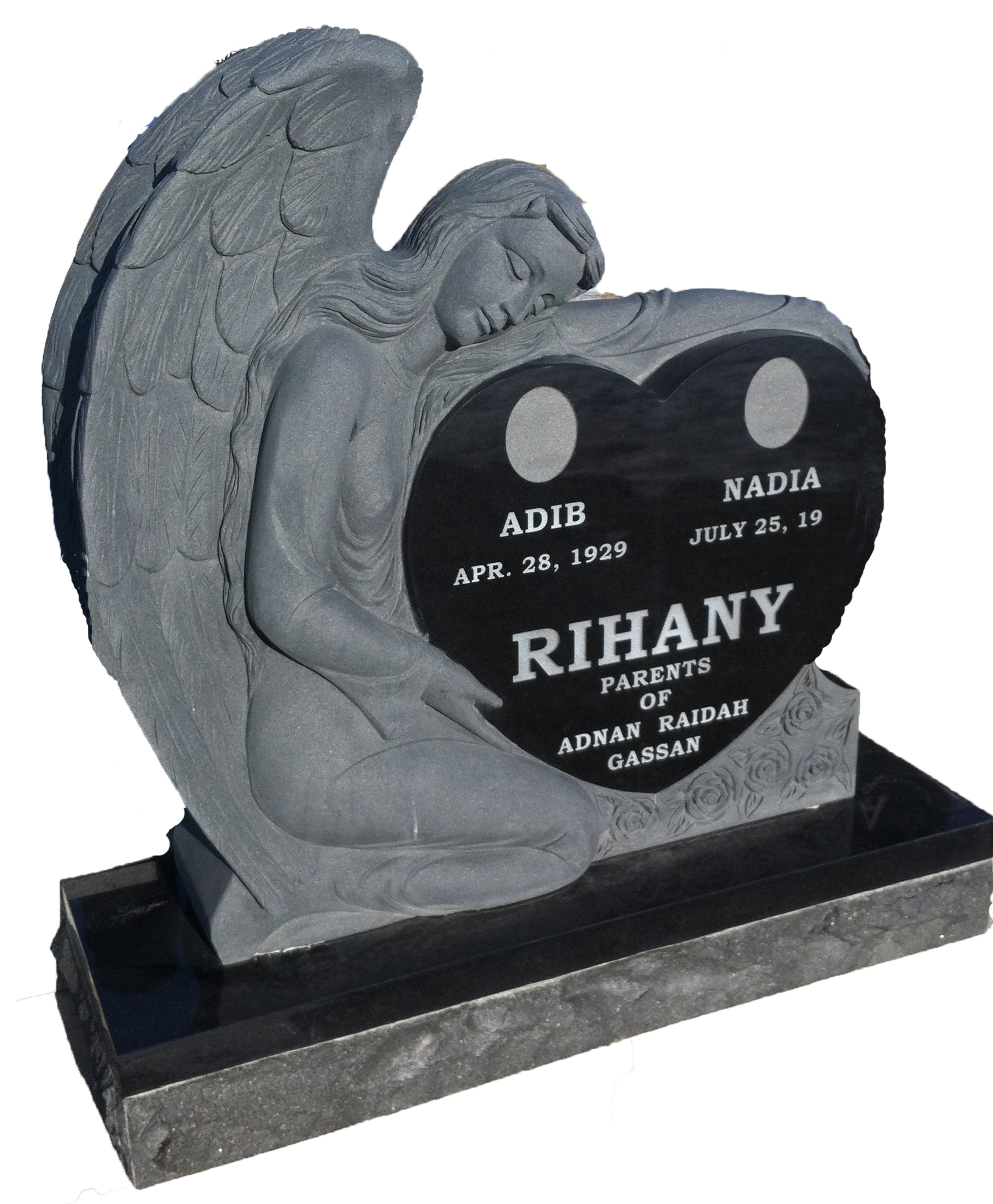 Images First Call Cemetery Monuments