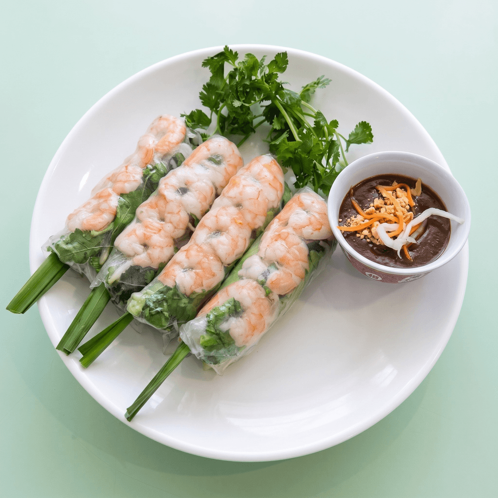 Gỏi Cuốn