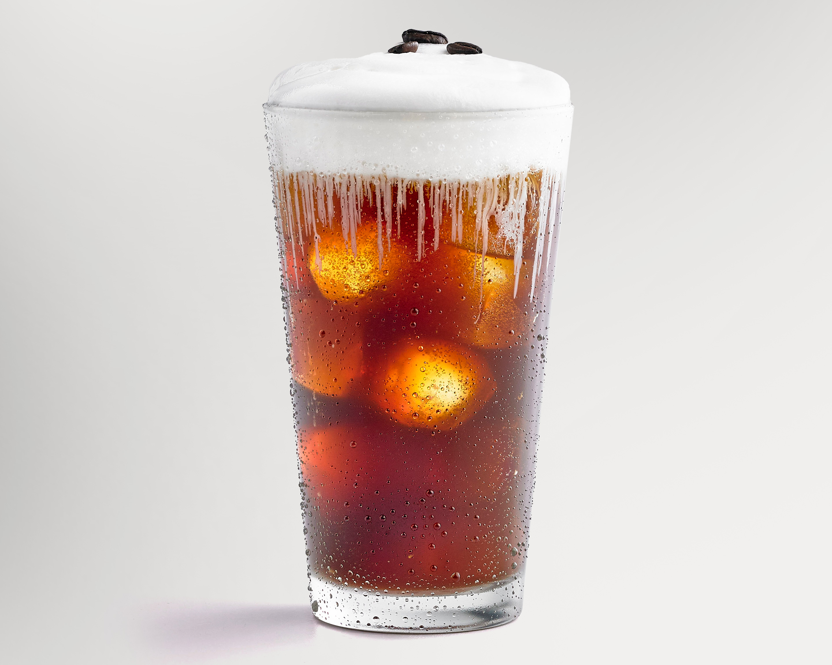 Espresso Tonic