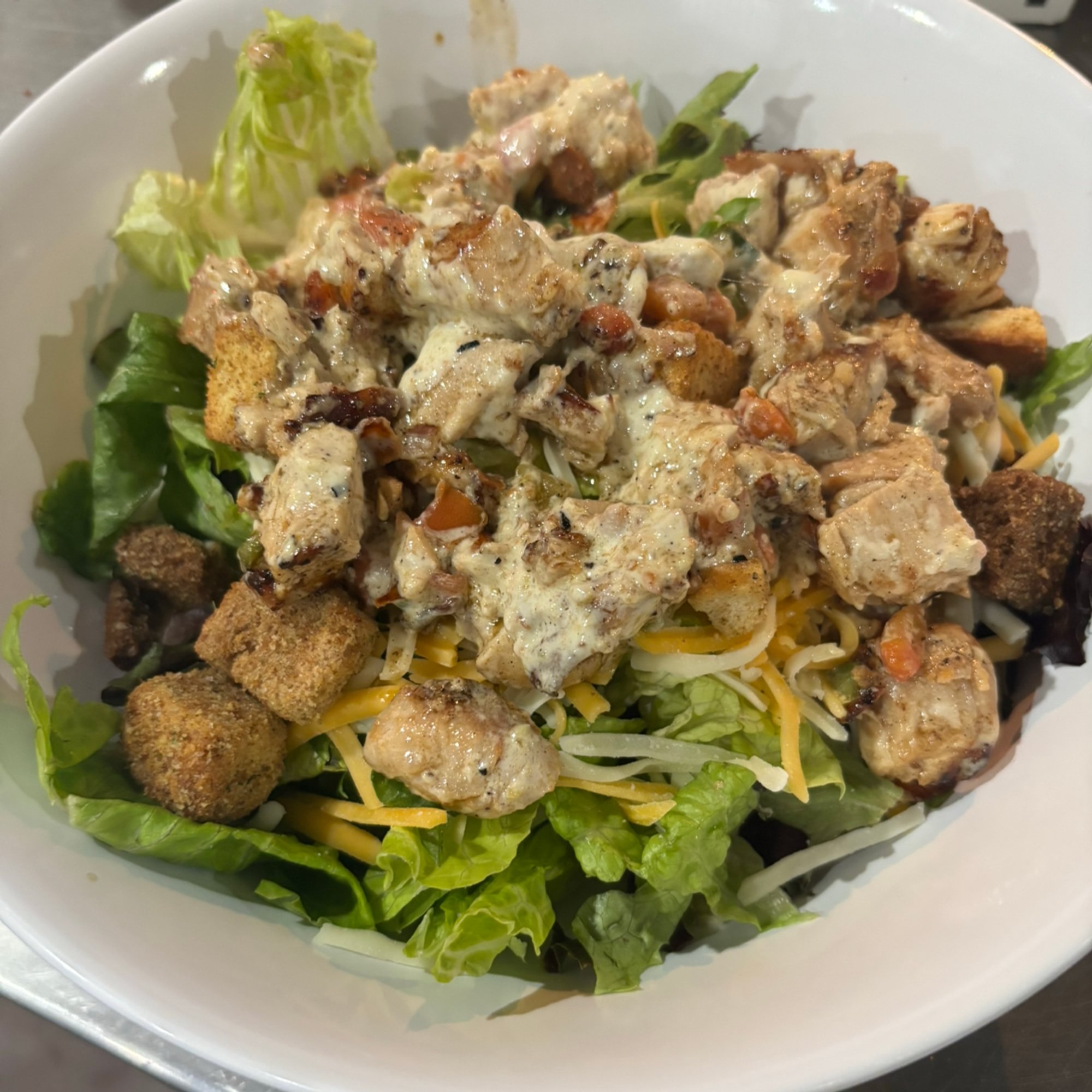 Southwest Salad