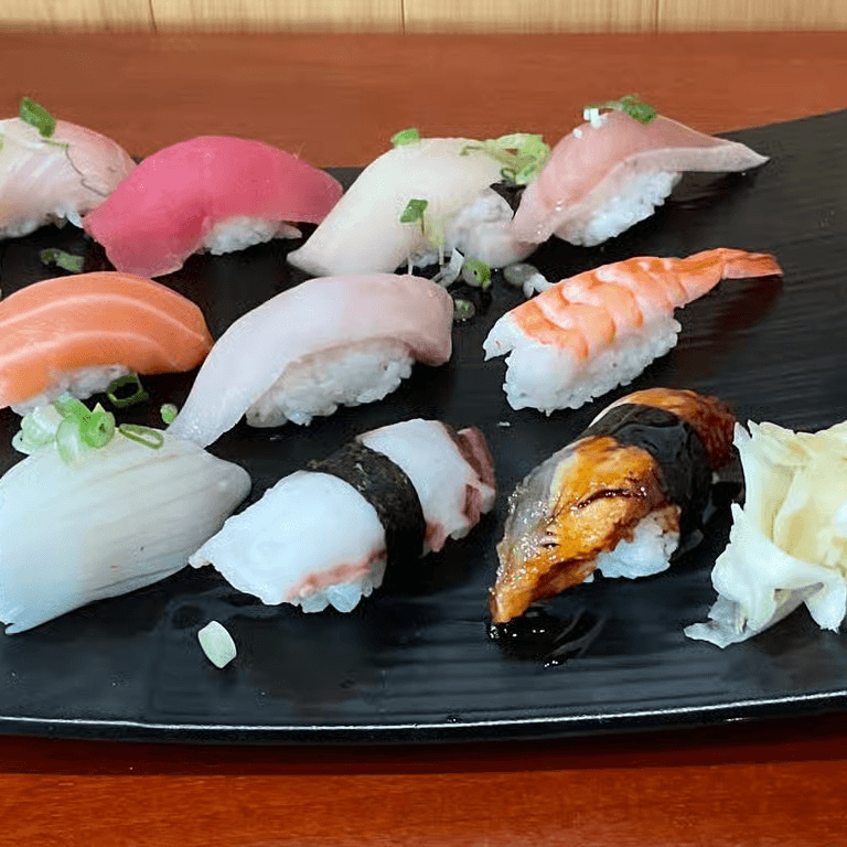 Nigiri Mix