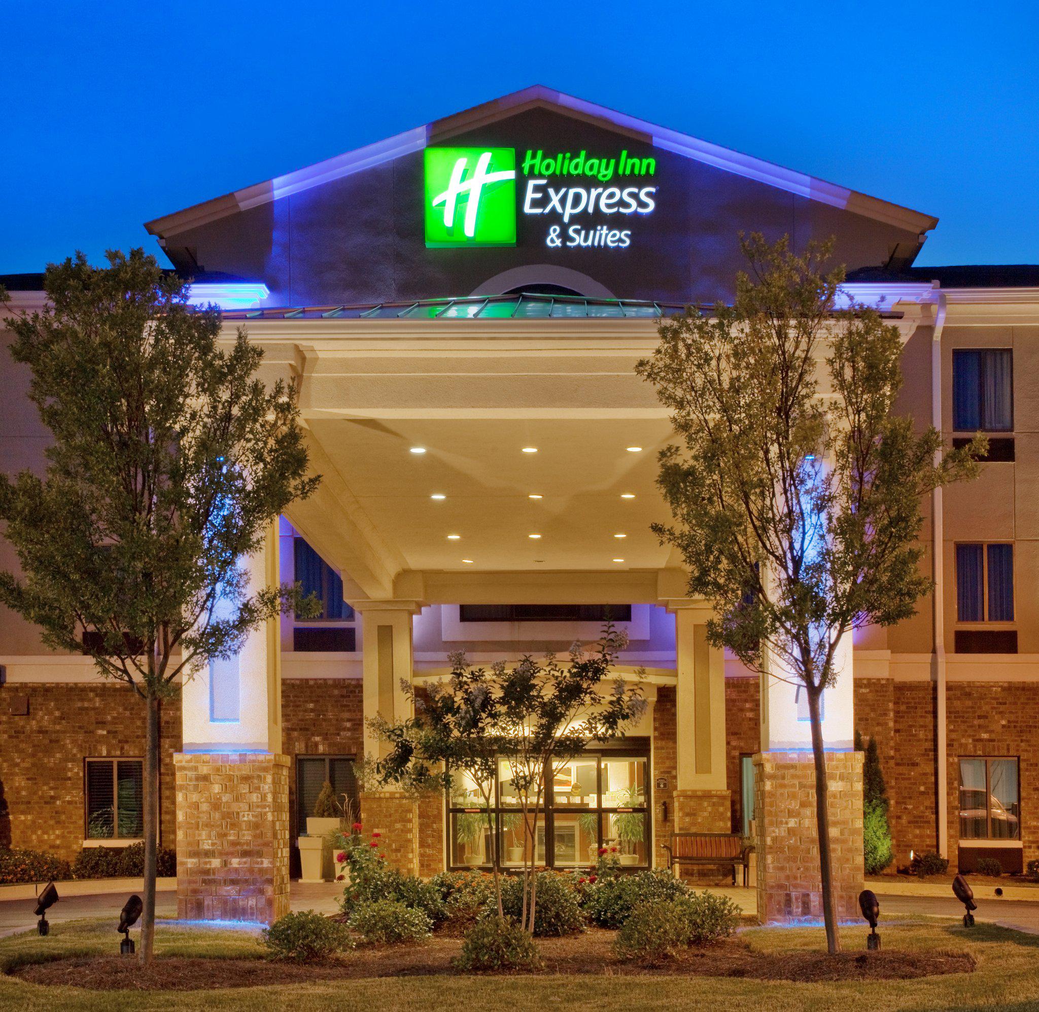 Holiday Inn Express & Suites Atlanta NW - Powder Springs Photo