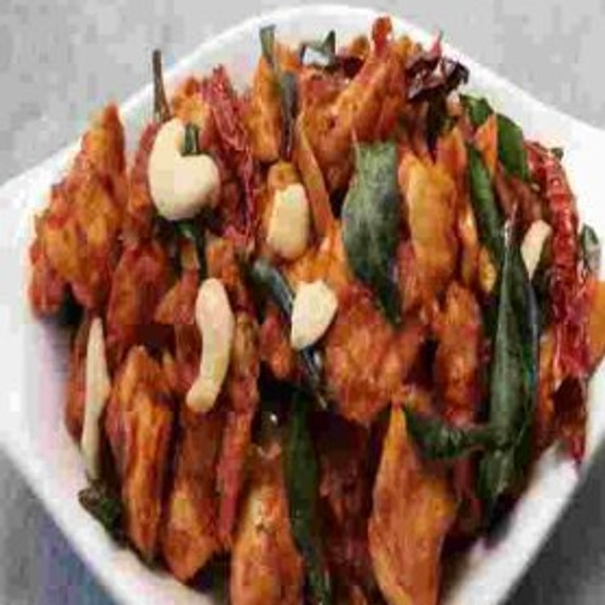 Andhra Mirapakodi