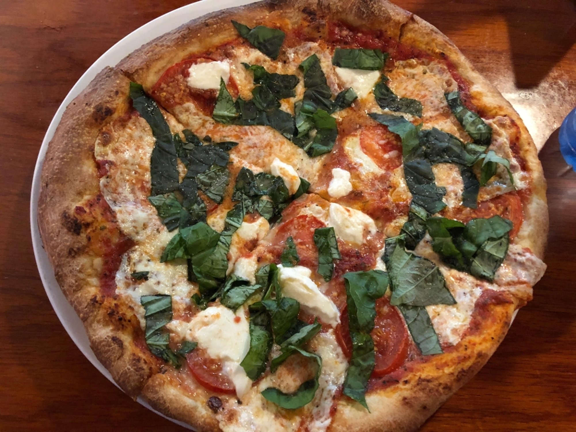 Med Margherita