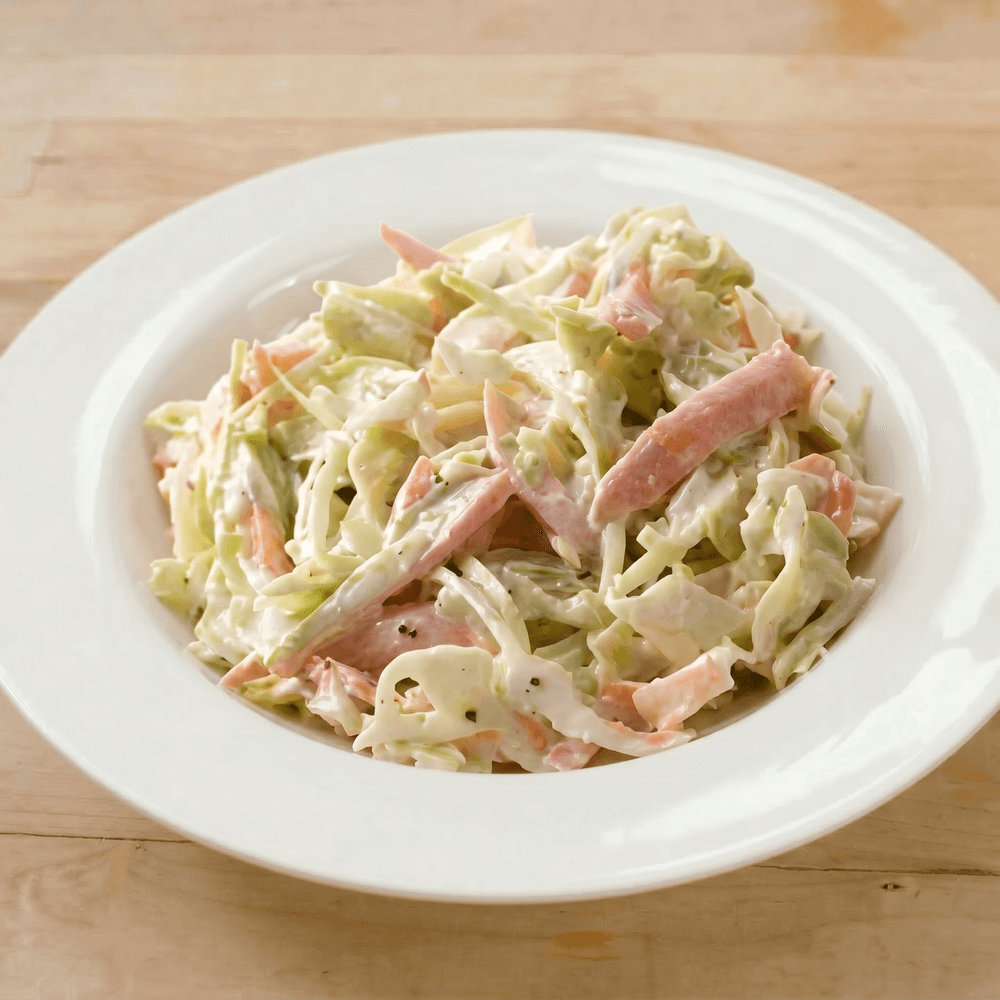 Coleslaw