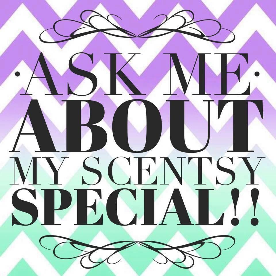 Independent Scentsy Family Consultant Photo