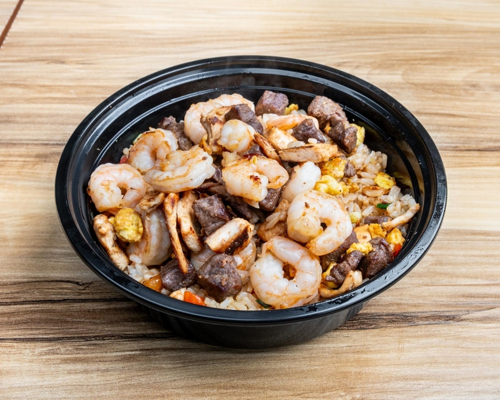 #16 House Special Fried Rice
