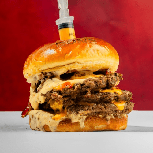Big Boy Burger