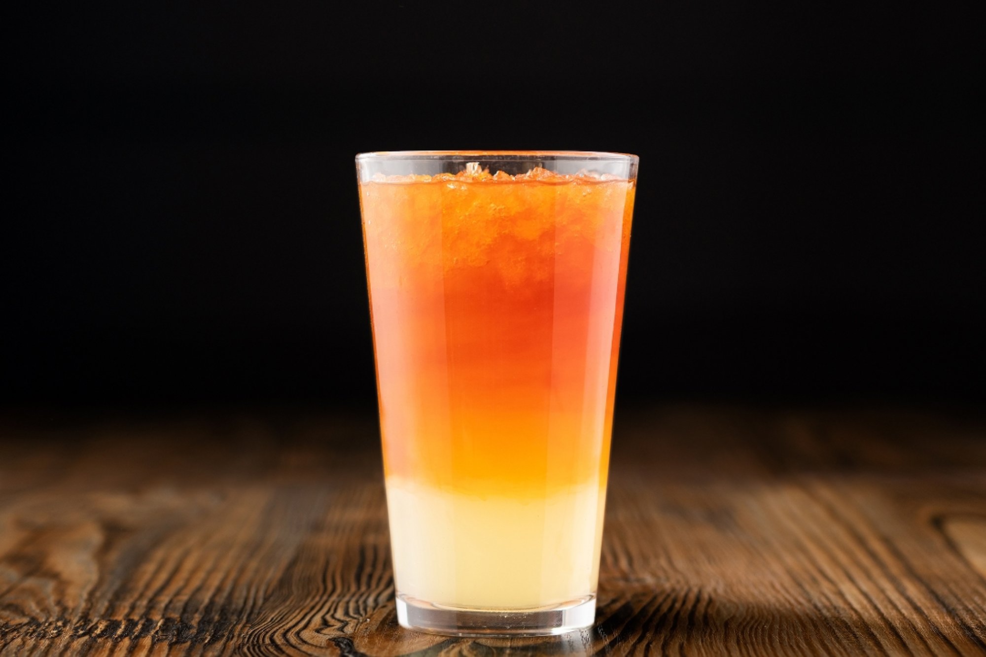 Lemonade Thai Tea