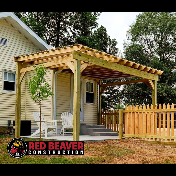 Red Beaver Construction LLC Image