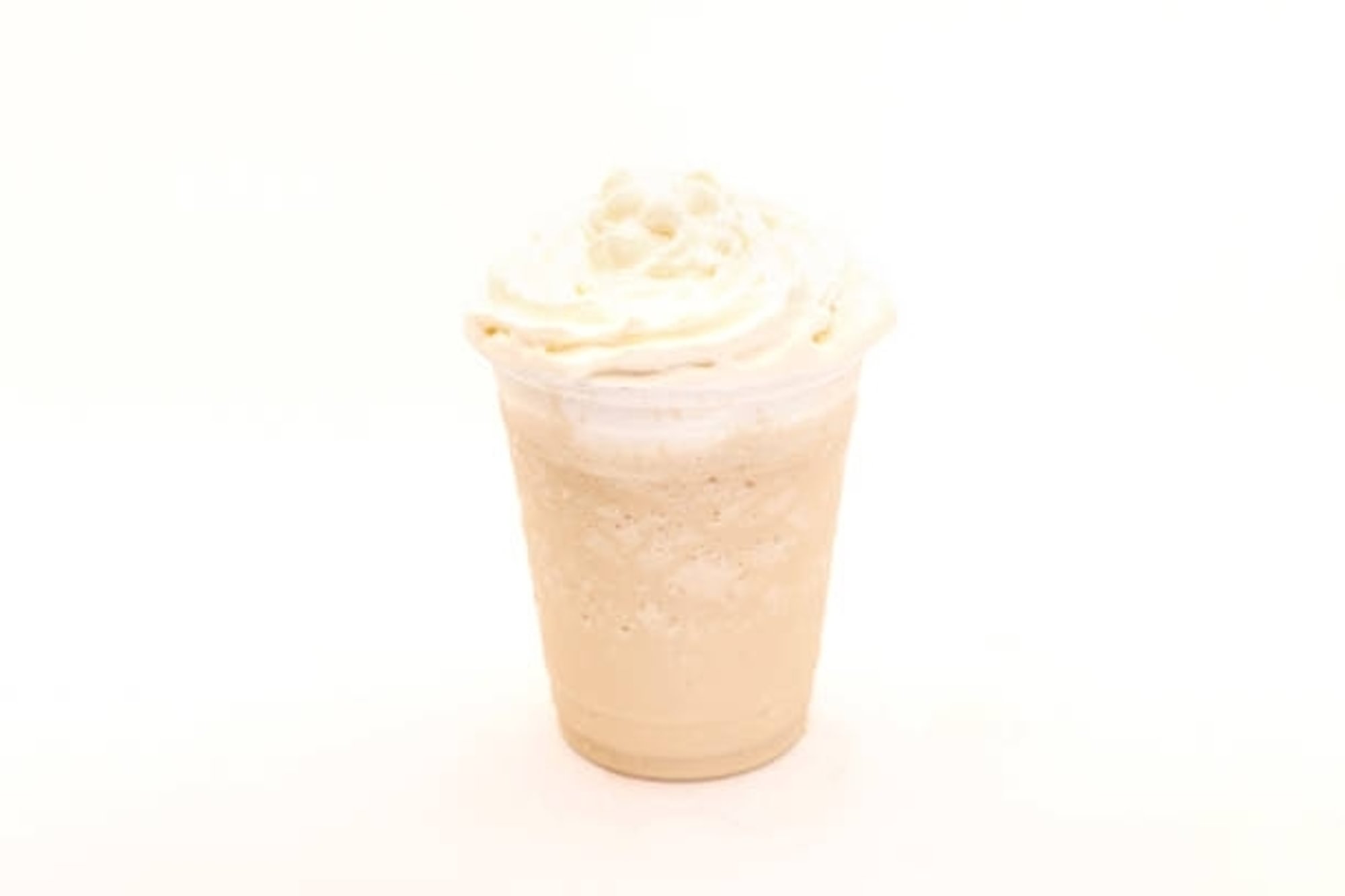 Black & White Milkshake
