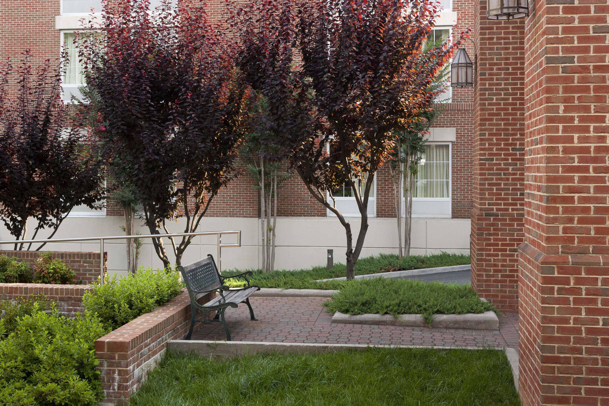 Courtyard by Marriott Charlottesville - University Medical Center Photo