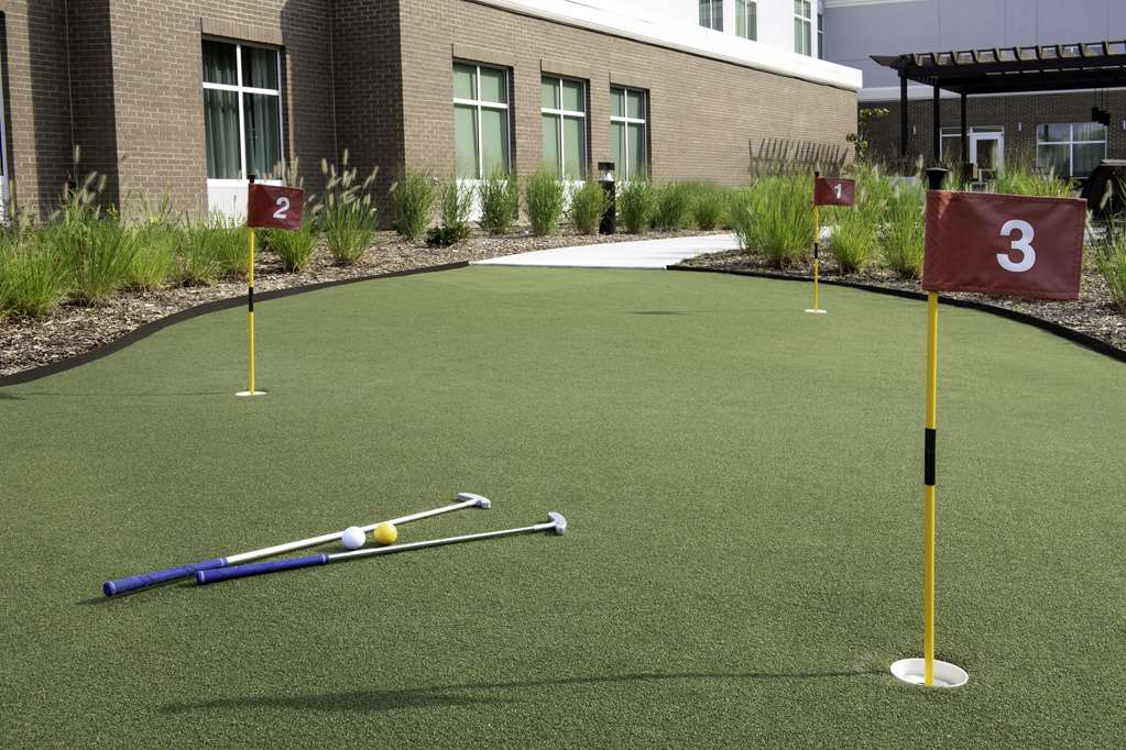 Homewood Suites by Hilton Greenville Image