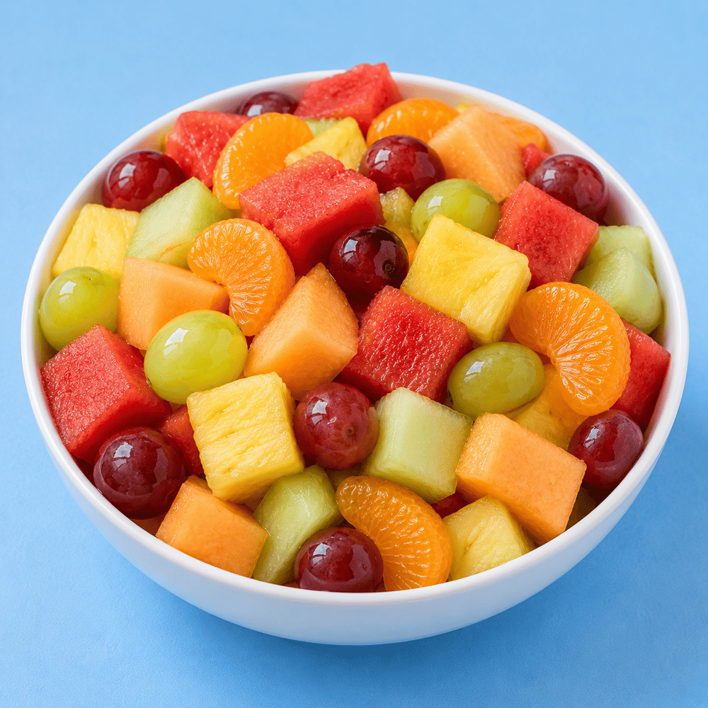 Fresh Fruit Salad - O