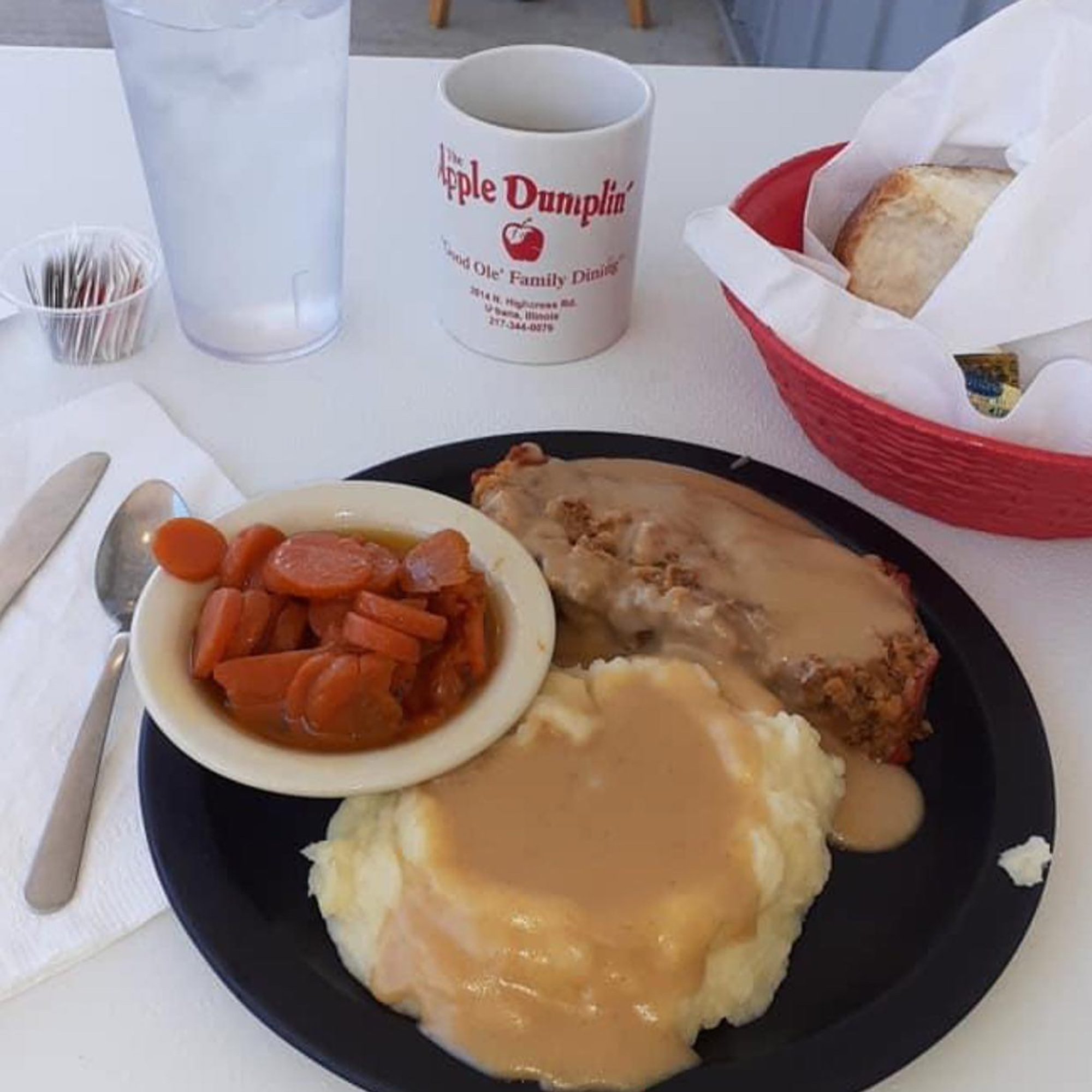 Meatloaf