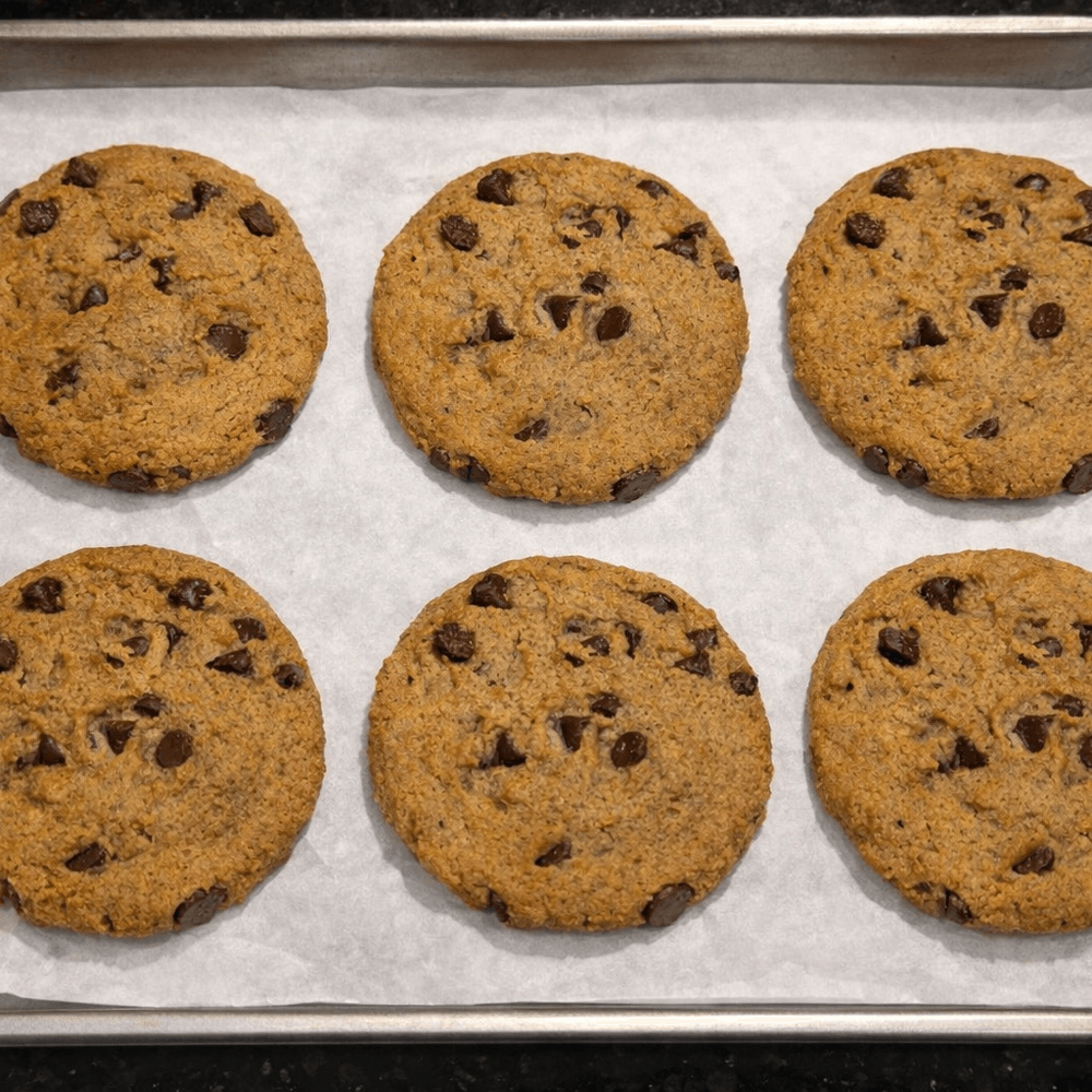 Cookie Tray
