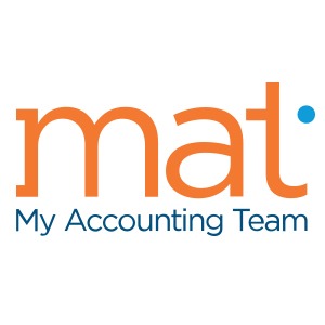 My Accounting Team