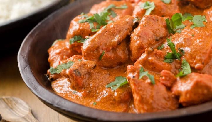 Murgh Masala