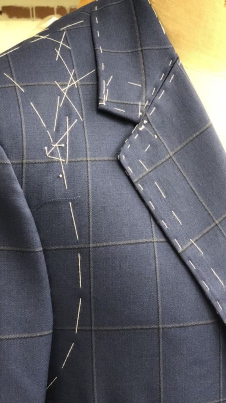 Images Henley Tailoring