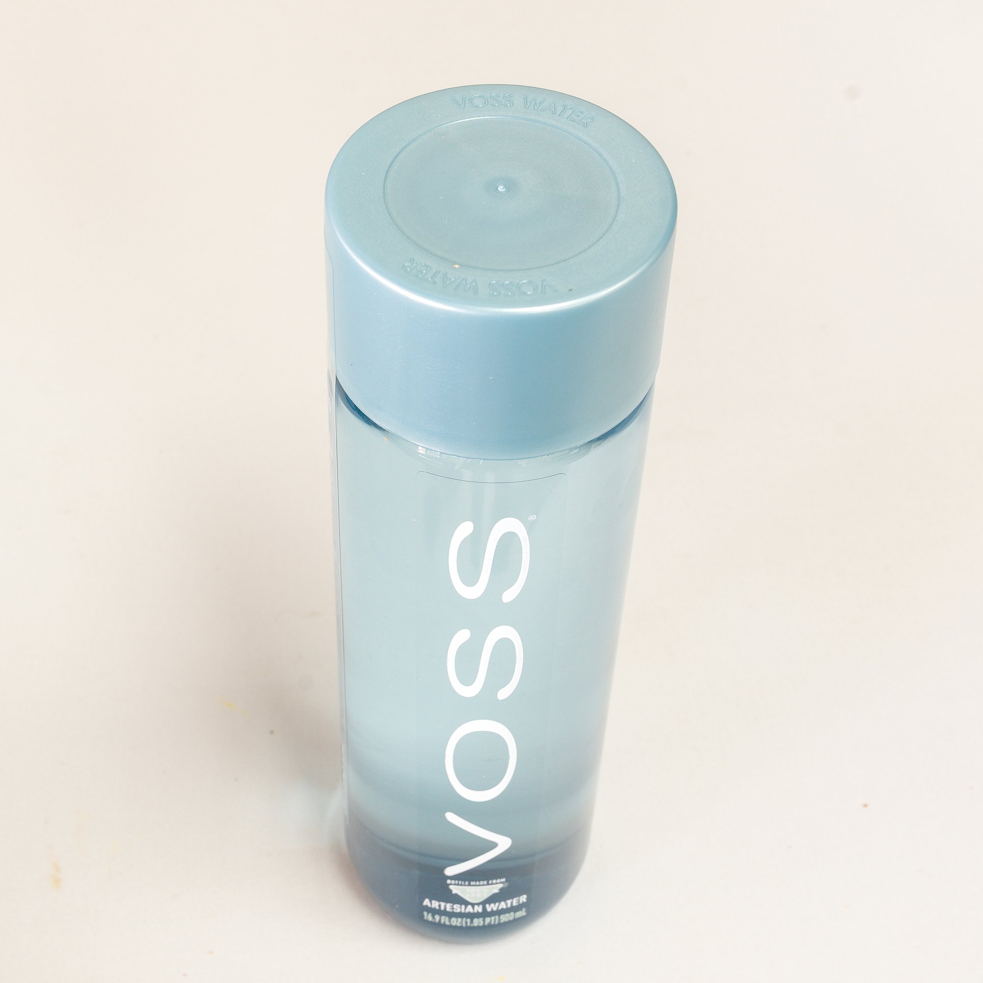Voss Water