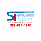 Source Therapy