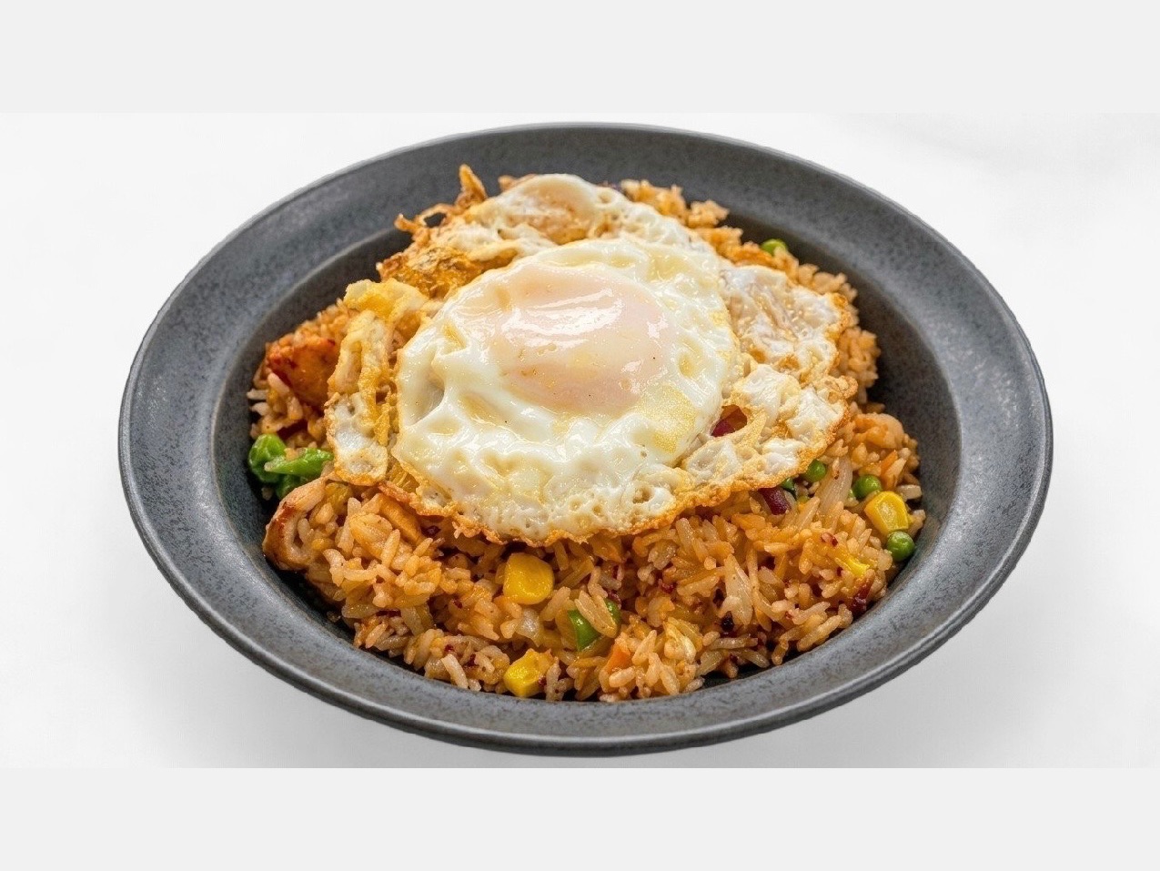 #04 VAI-VAI Fried Rice