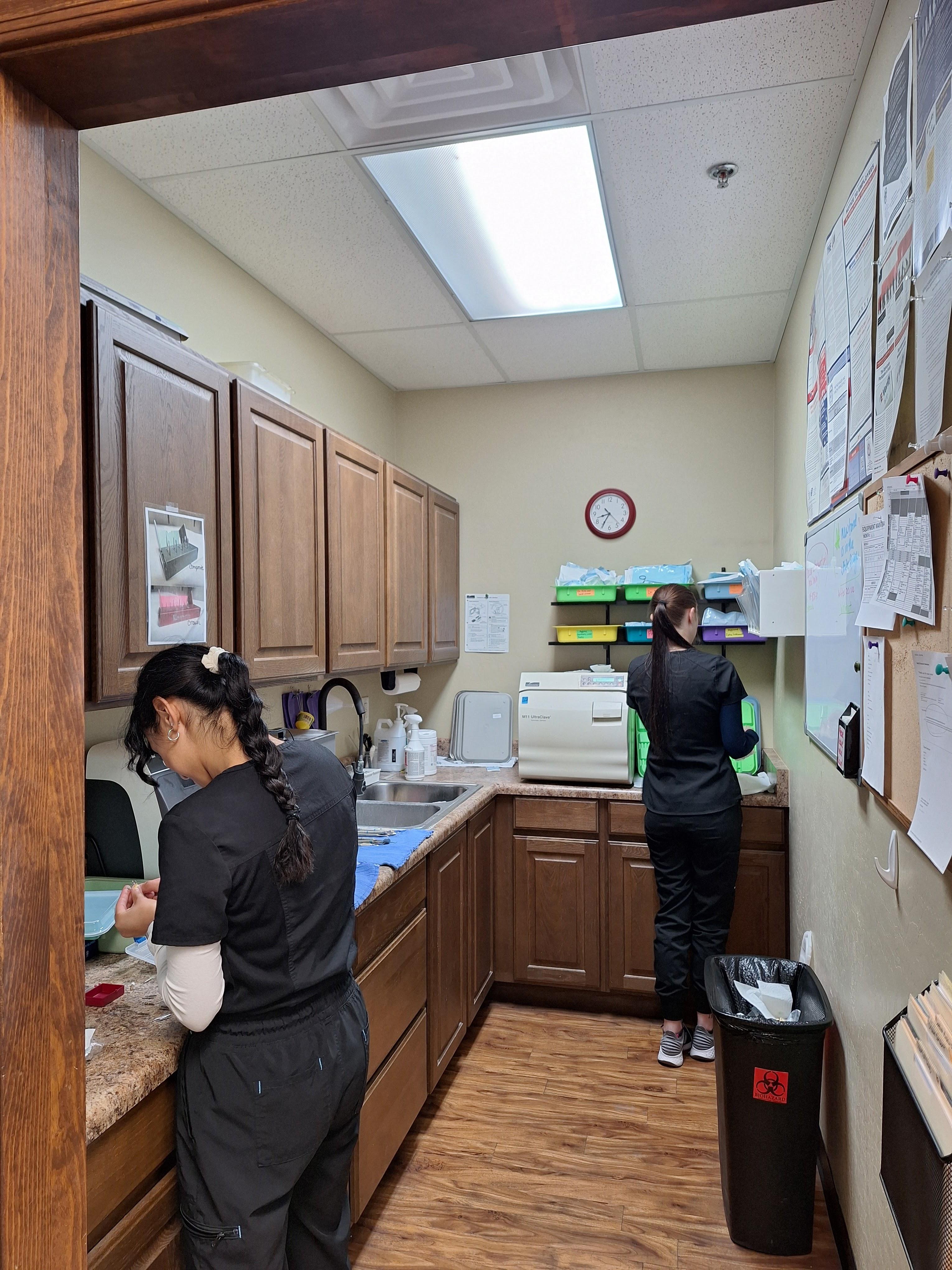 Dynamic Dentistry AZ Image