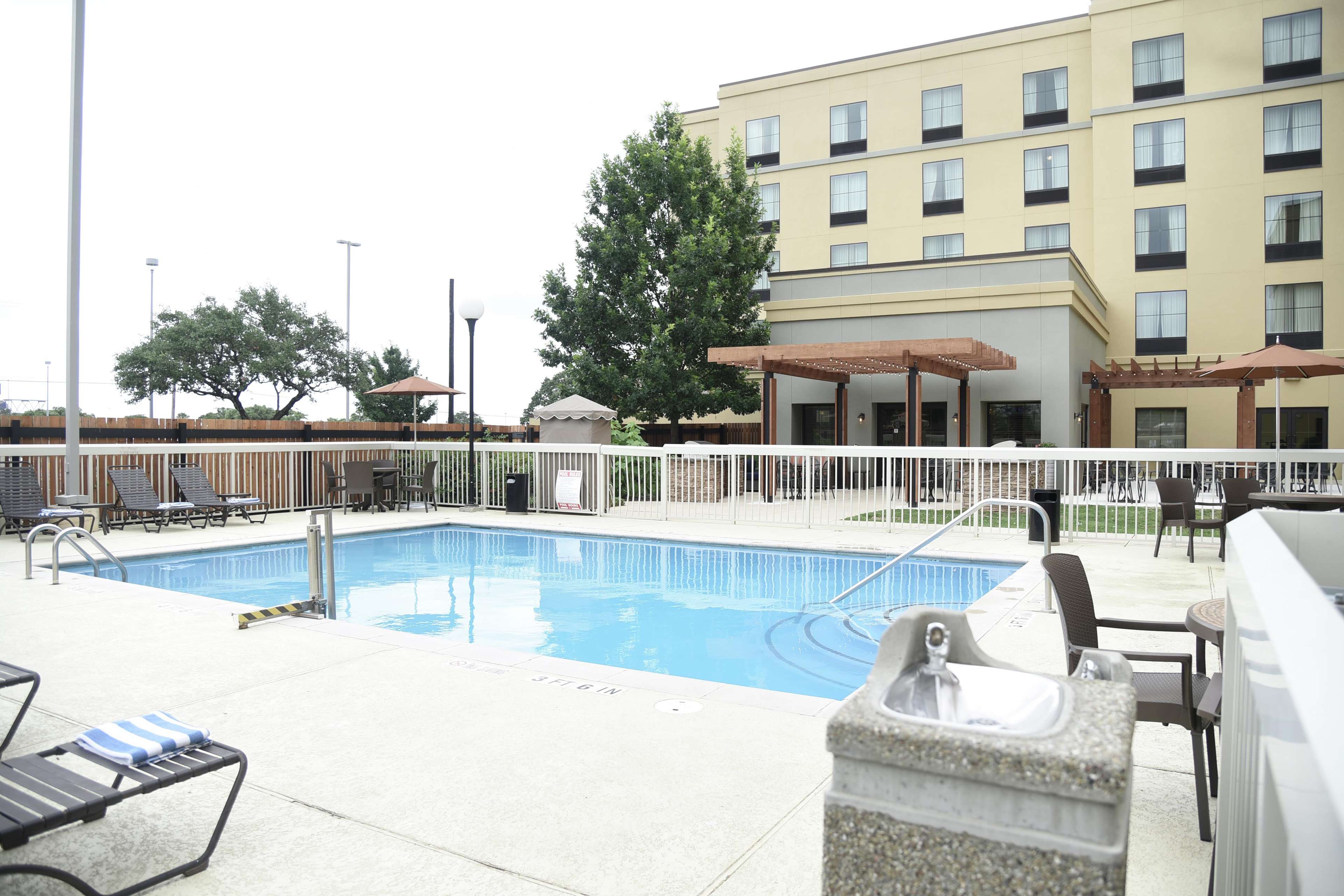 Homewood Suites by Hilton San Antonio North Photo