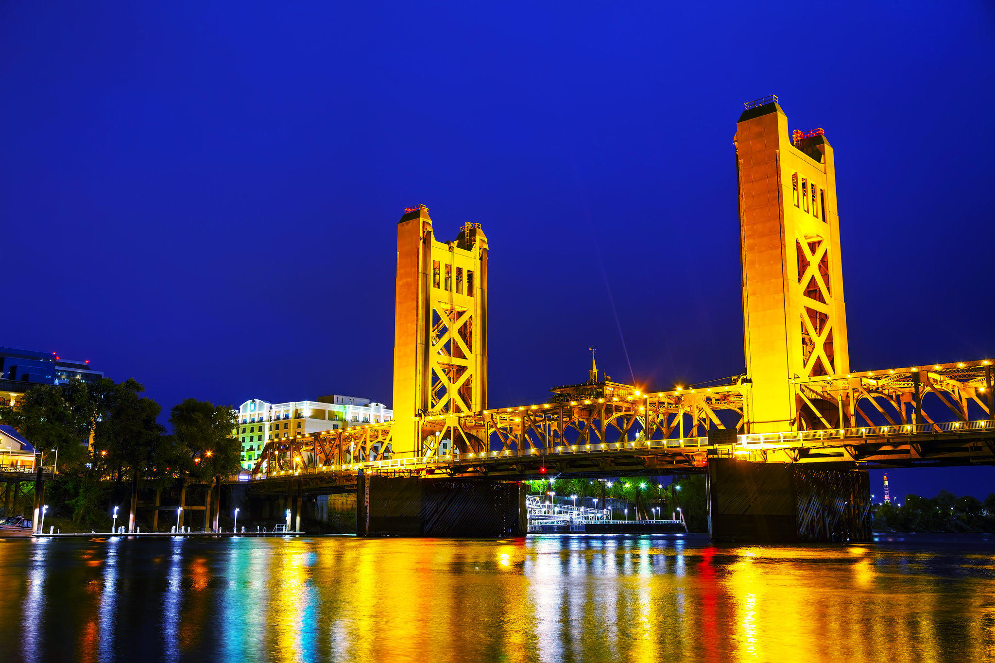 Staybridge Suites Sacramento Airport Natomas Photo