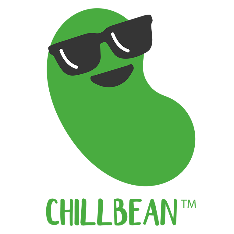 CHILLBEAN Logo
