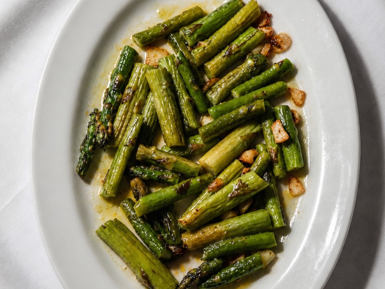 Asparagus