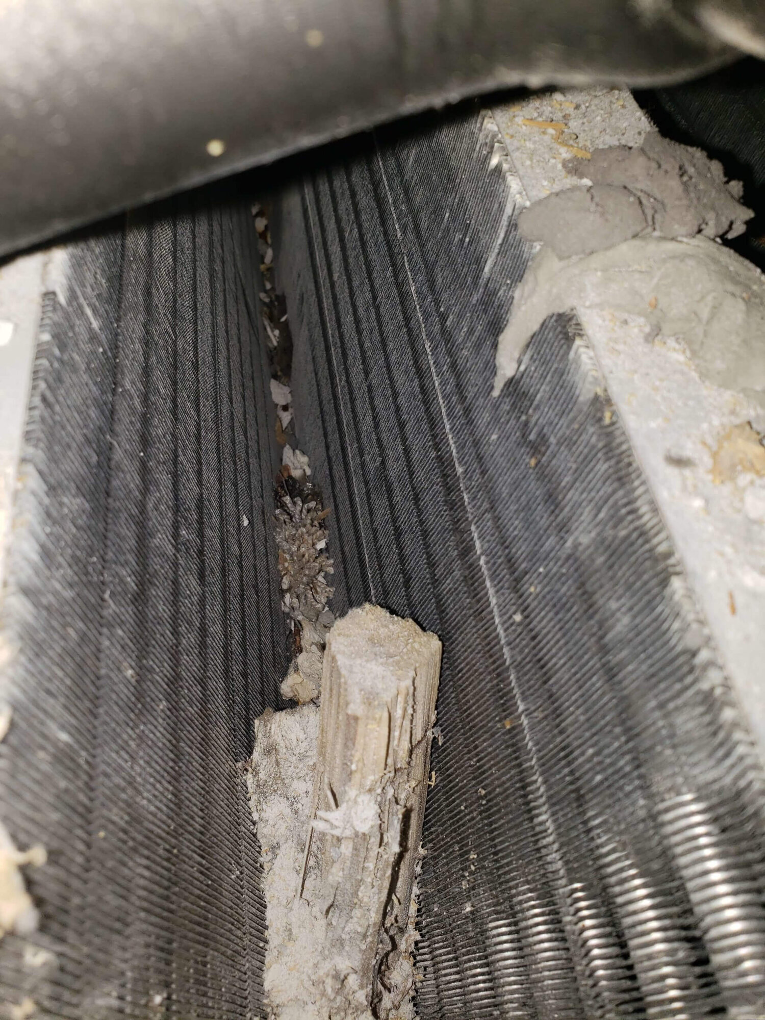 Ducts Cleaning Expert San Marco Image