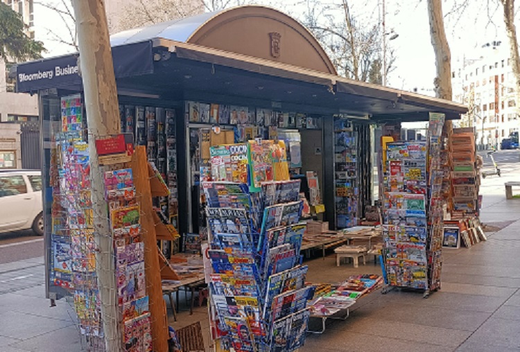 Galería en miniatura
